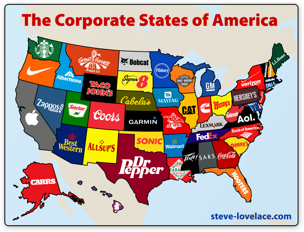 The Corporate States of America - RMMS - Local SEO Albuquerque, NM | Web Design, SEM