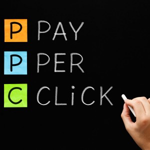 pay per click